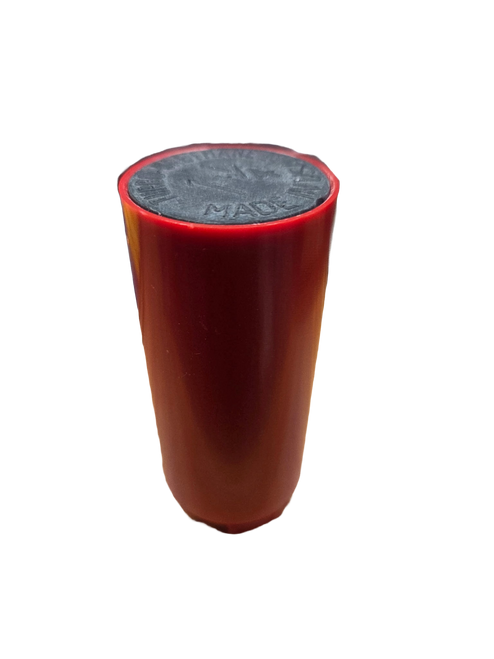 Turbo Switch Grip NX Red Inner Sleeve 1 1/4 inch slug pack of 5