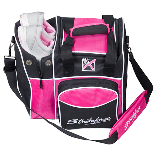 KR Strikeforce Flexx Single Tote Bag Storage