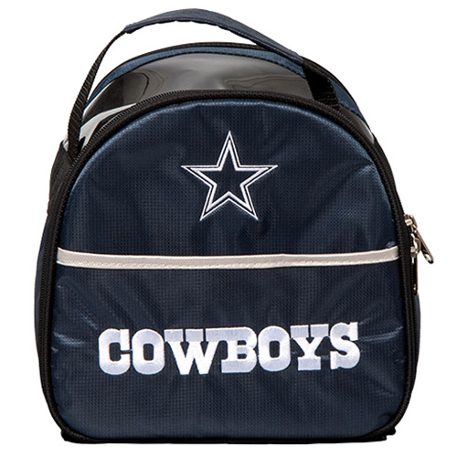 KR Strikeforce NFL Dallas Cowboys Add On Bag