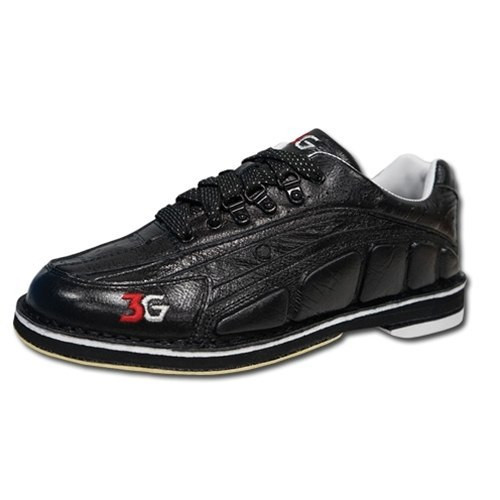 Mens Wide Width Bowling Shoes 