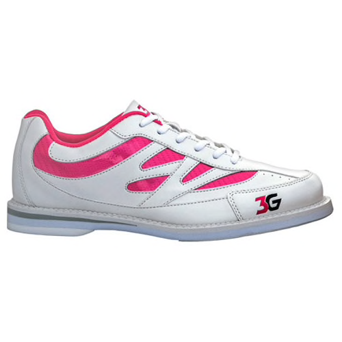 3g cruze bowling shoes