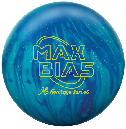 Radical Max Bias Bowling Ball FREE SHIPPING