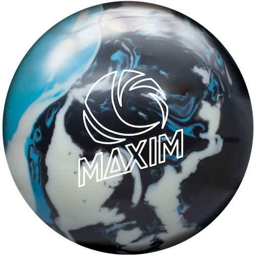 Ebonite Maxim Captain Bowling Ball FREE SHIPPING