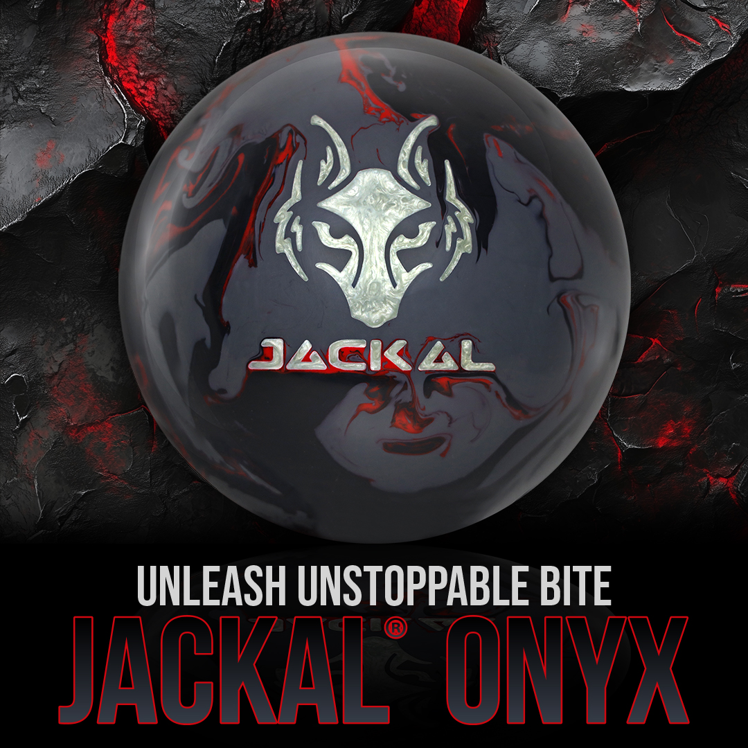 A new Jackal arriving January 2025!