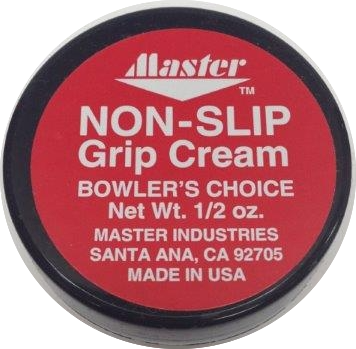 Master Non-slip Grip Cream - GebhardtsBowling.com