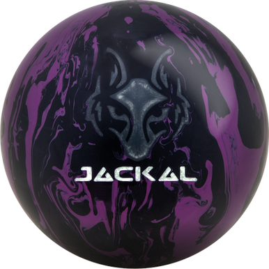 Motiv Jackal Ghost Bowling Ball | FREE SHIPPING | GebhardtsBowling.com