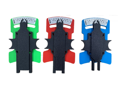 Jayhawk Perfect Pitch Gauge Set | FREE SHIPPING