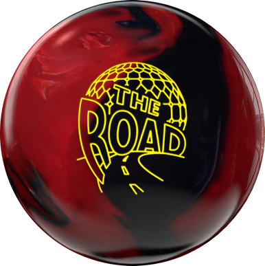 ボール STORM THE ROAD S インサイドボウラーからアウトサイドまで広く使えます！ストーム ザ