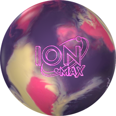 Storm Ion Max Bowling Ball | FREE SHIPPING | GebhardtsBowling.com