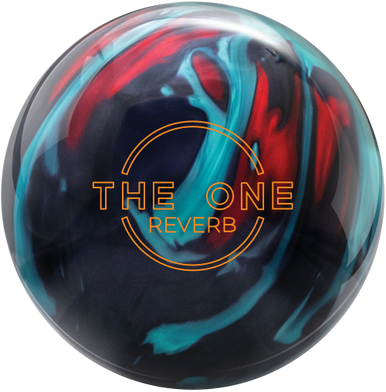 Ebonite The One Reverb Bowling Ball | FREE SHIPPING