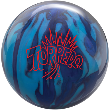 RADICAL Torpedo ボウリングボール Torpedo_720x720__14761.