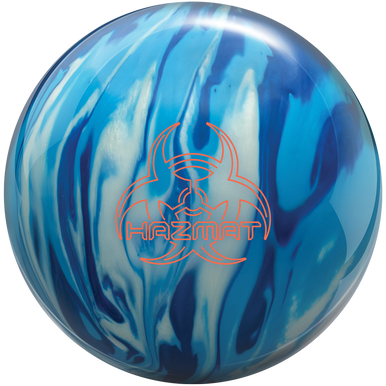 Hammer Hazmat Pearl Bowling Ball | FREE SHIPPING