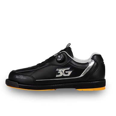 靴 forme Bowling Shoes ( Black ) Dexter Mens SST8 Power Frame BOA Bowling Shoes