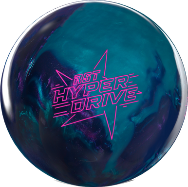 Roto-Grip RST Hyperdrive Pearl Bowling Ball | FREE SHIPPING