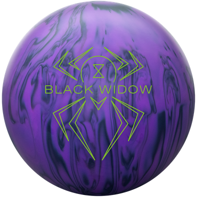 Hammer Black Widow 3.0 Dynasty Bowling Ball | FREE SHIPPING