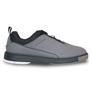 靴 forme Bowling Shoes Brunswick Fusion Graphite Men's Bowling Shoes – Left Hand, Dial
