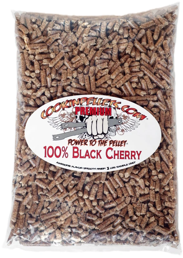 Cookinpellets 3lb Variety Pack