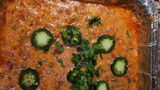 5 Cheese Beer Queso with Chorizo