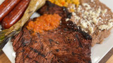 Carne Asada