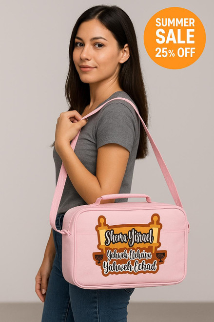 Peronsalized Leather Engraved Bible Cover for Her