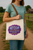 Bible Verse Inspirational Tote Bag - Faith & Scripture Daily Carryall
