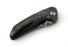 Barker Collab Hokkaido Bolster Lock Folding Knife 3.5" MagnaCut, Fatcarbon Lightning