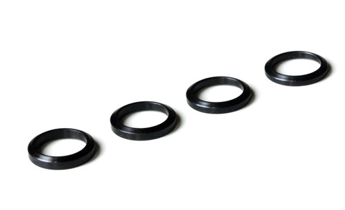 Mechforce - Variable Timing Crush Washers for Muzzle Device Alignment