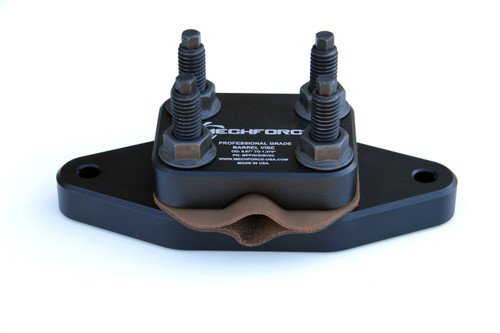 Mechforce Barrel Vise for Hunting Gun, Rifle,  Gunsmithing, Benchrest, Clamp