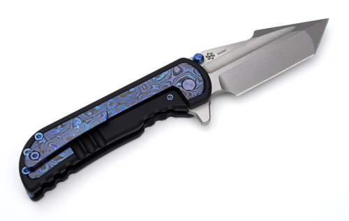 Mechforce Premium Knife Collection