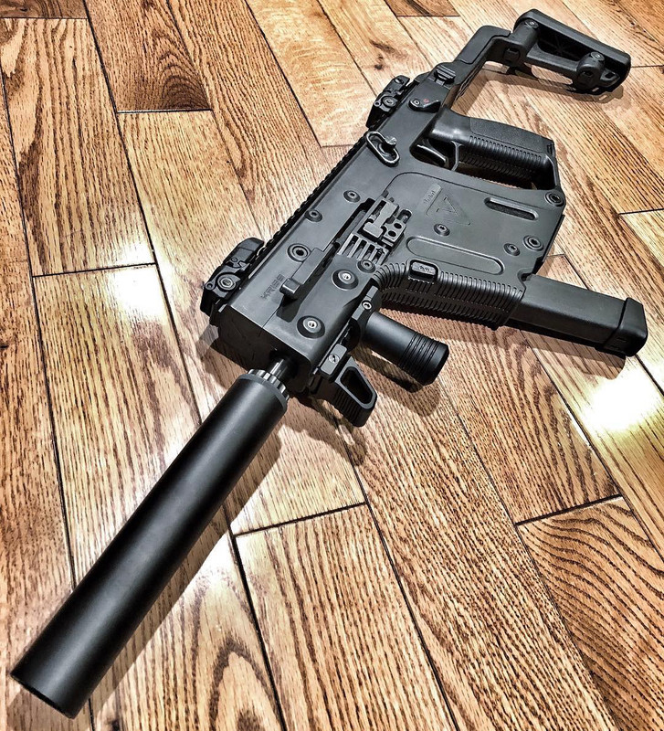 Mechforce Tactical Style Aluminum Hand Stop / Foregrip for Picatinny ...