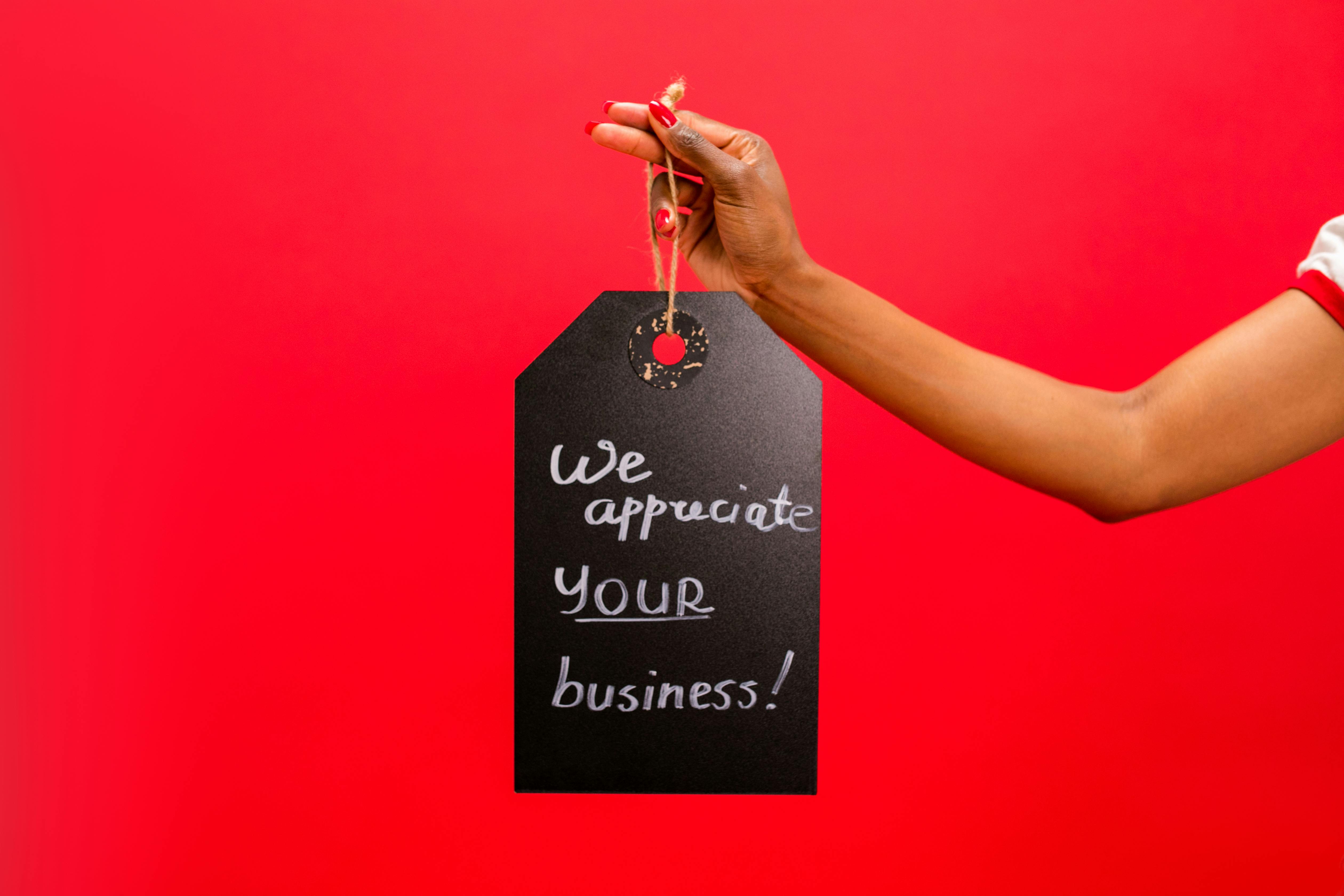 How to Meet and Exceed Customer Expectations: A Guide to Building Lasting Relationships