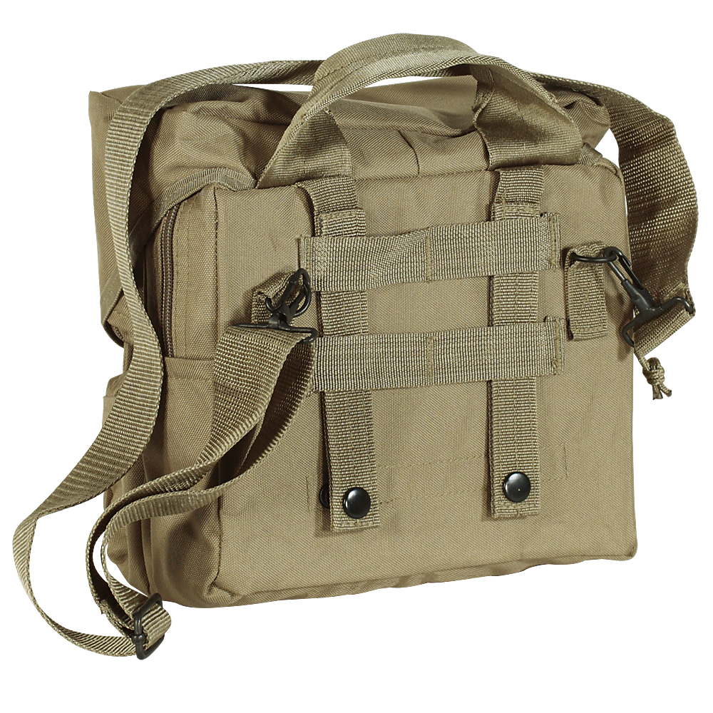 Mil-Spec+ Medical Supply Bag