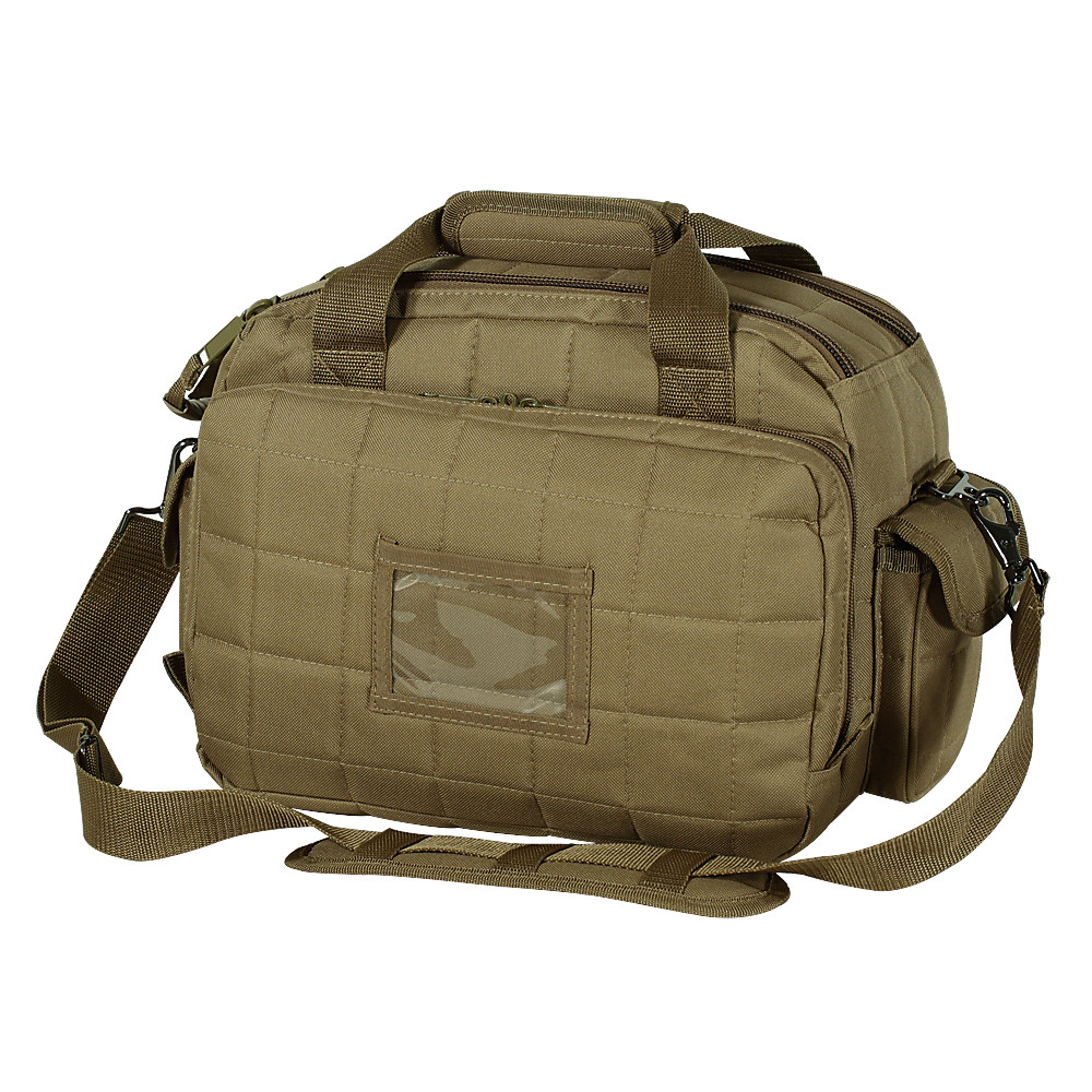Standard Scorpion Range Bag | Voodoo Tactical