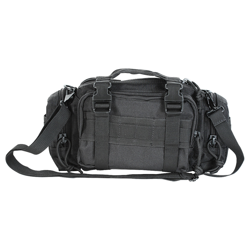 STANDARD 3-WAY DEPLOYMENT BAG