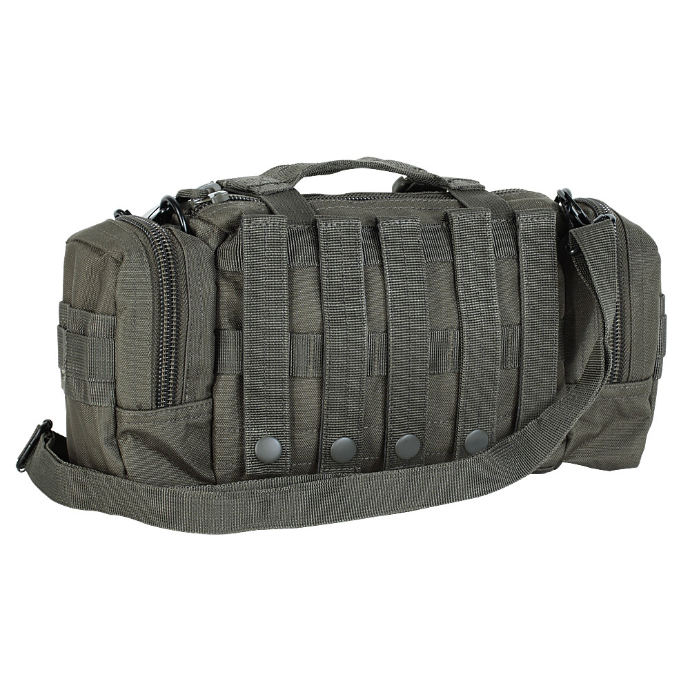SDVP-031 SDVP-033 SDVP-034 3枚セット STANDARD 3-WAY DEPLOYMENT BAG