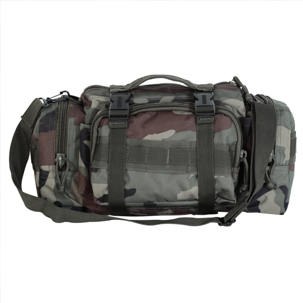 Enlarged 3-Way Deployment Bag | Tactical Gear & Travel Bag