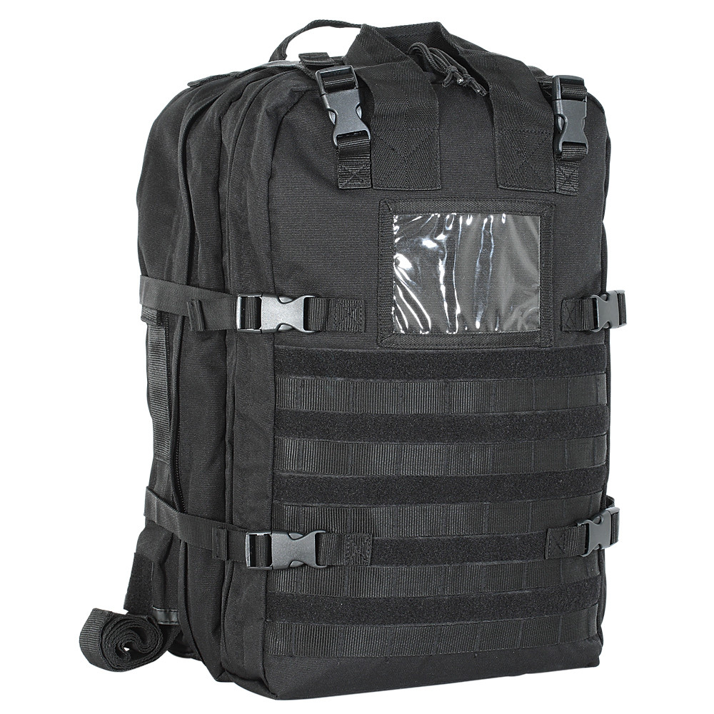Deluxe Professional Special Ops Field Medical Pack