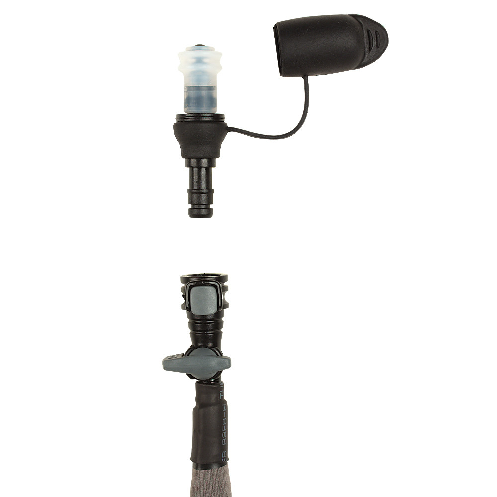 DELUXE 2 LITER BLADDER WITH ADVANCED VALVE