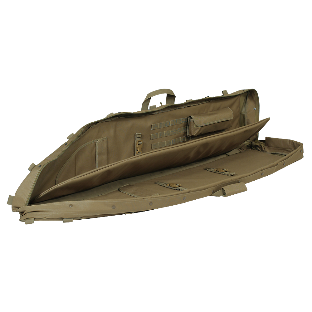 60" ULTIMATE DRAG BAG