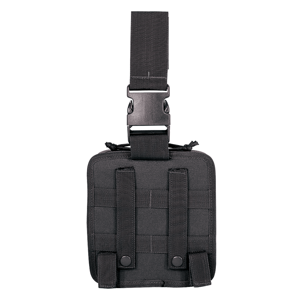 DROP LEG FIRST AID POUCH