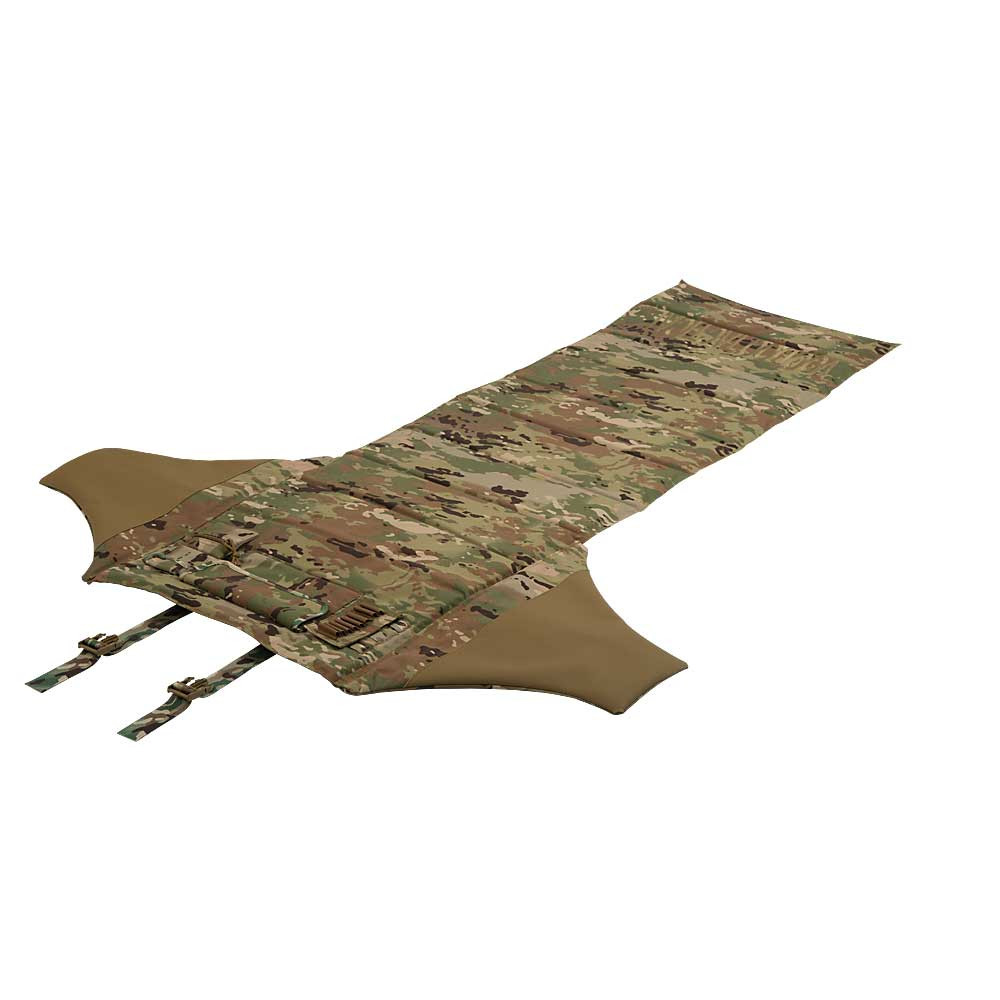 Voodoo Tactical Shooter's Mat - Thumbnail 2