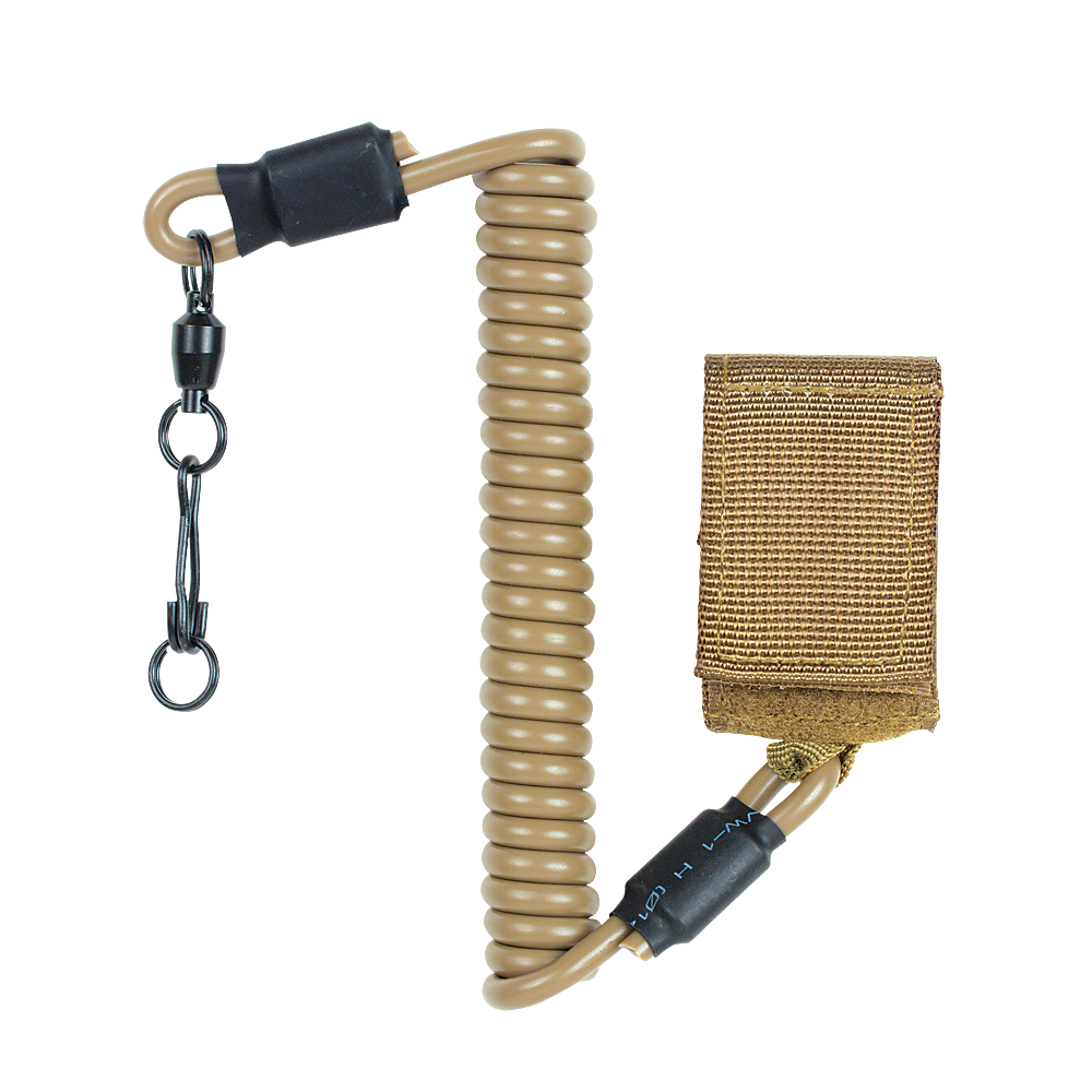 Pistol Leash