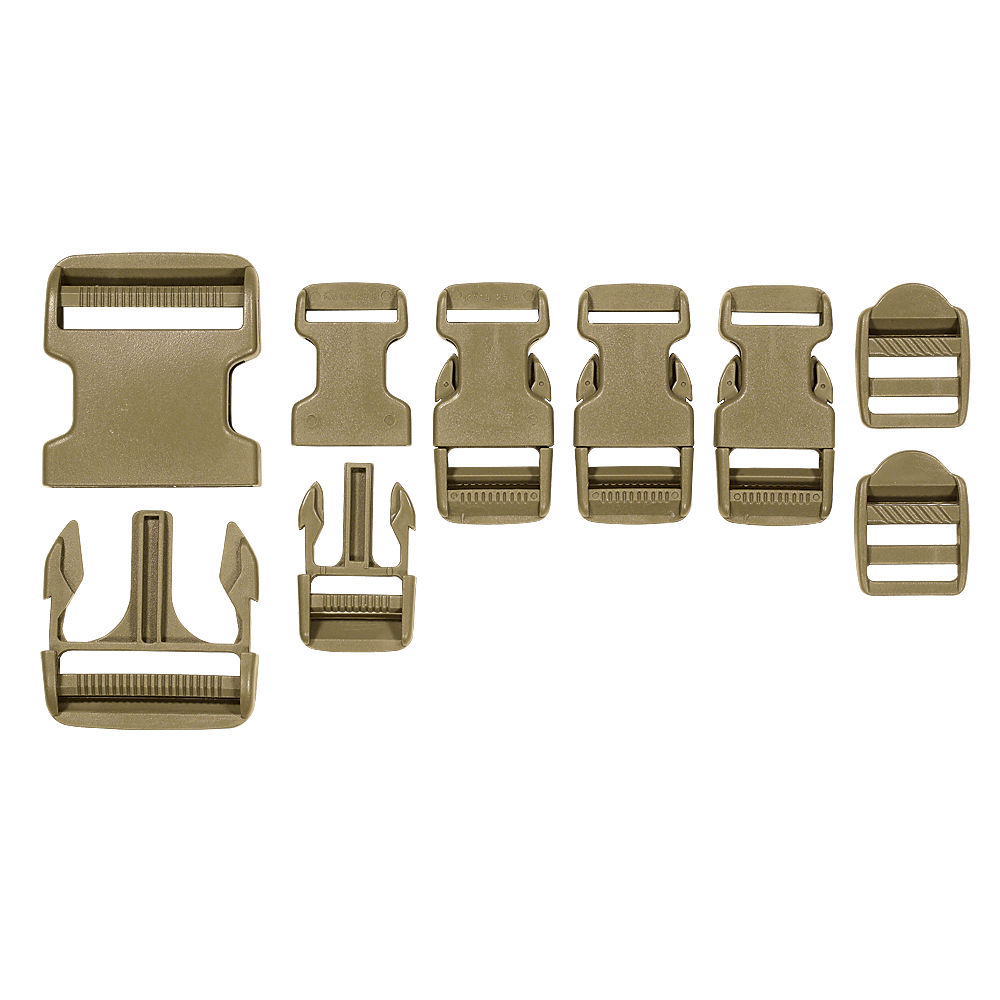 FIELD REPAIR KIT