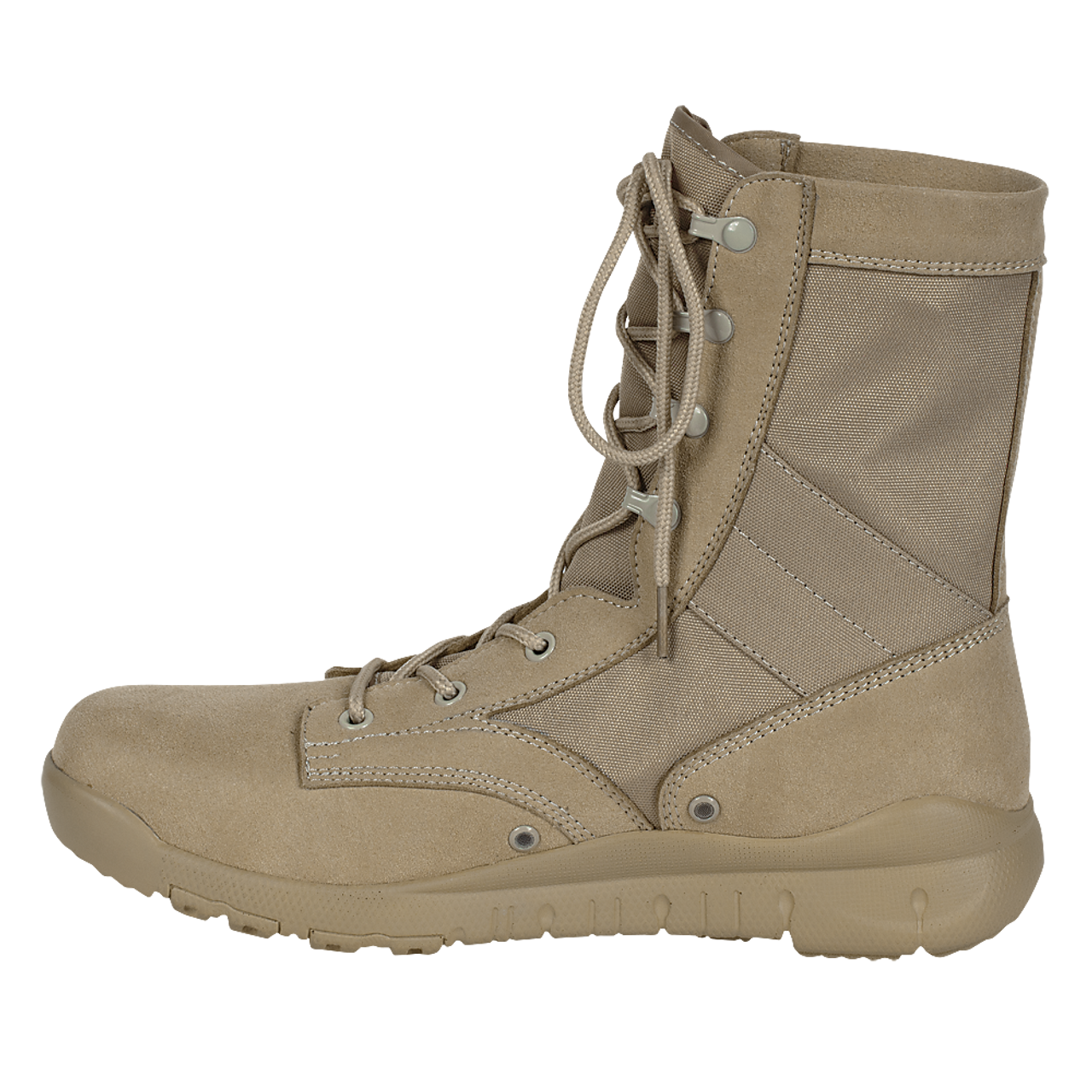 048478, VOODOO DELUXE JUNGLE BOOT