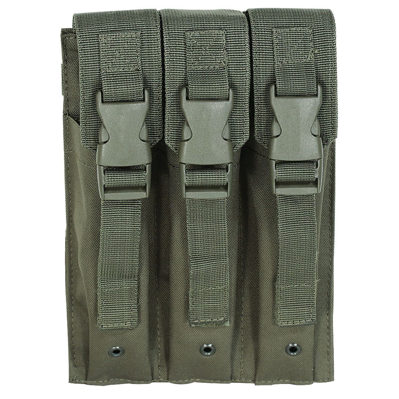 MP5 MAG POUCH TRIPLE