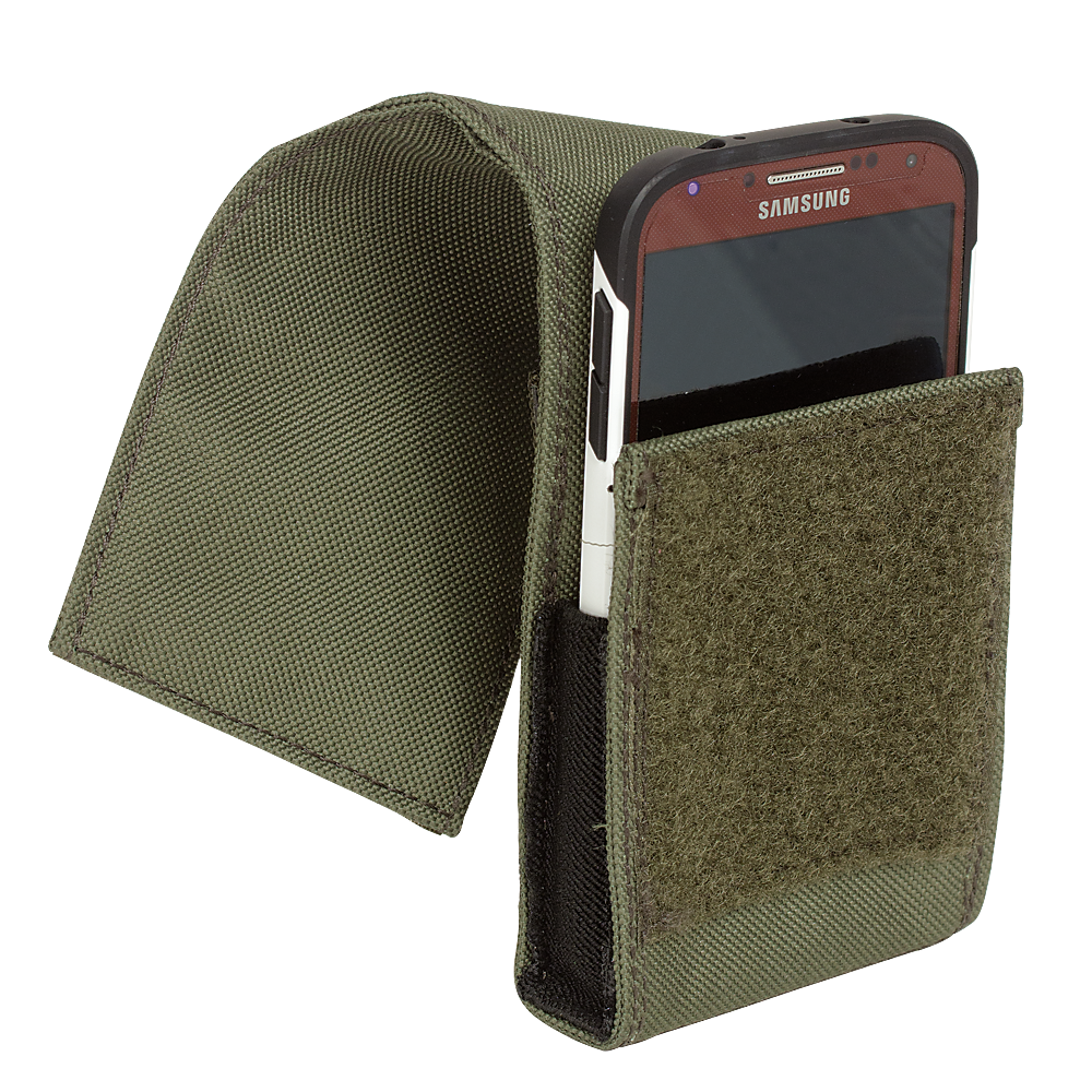 CELL PHONE POUCH