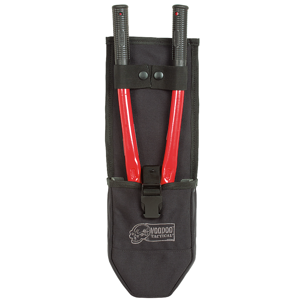 TACTICAL BOLT CUTTER POUCH
