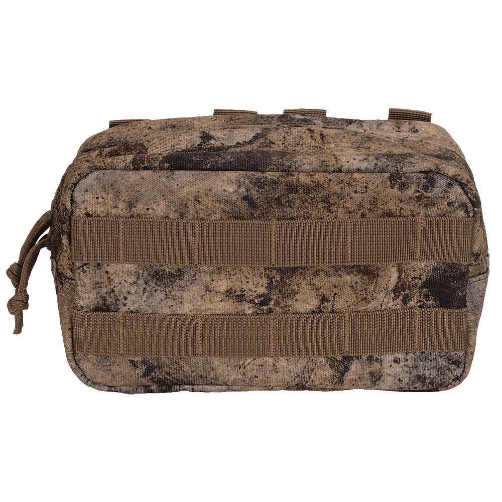 四度戦術 Profile Utility Pouch, TypeII 四度戦術 Profile Utility