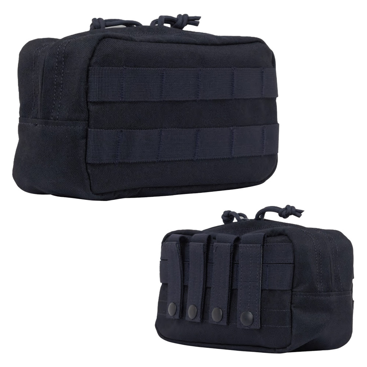 四度戦術　Profile Utility Pouch, TypeII UR-TACTICAL OPS 4 x 7 UTILITY POUCH - G.A.W.ウェブショップ