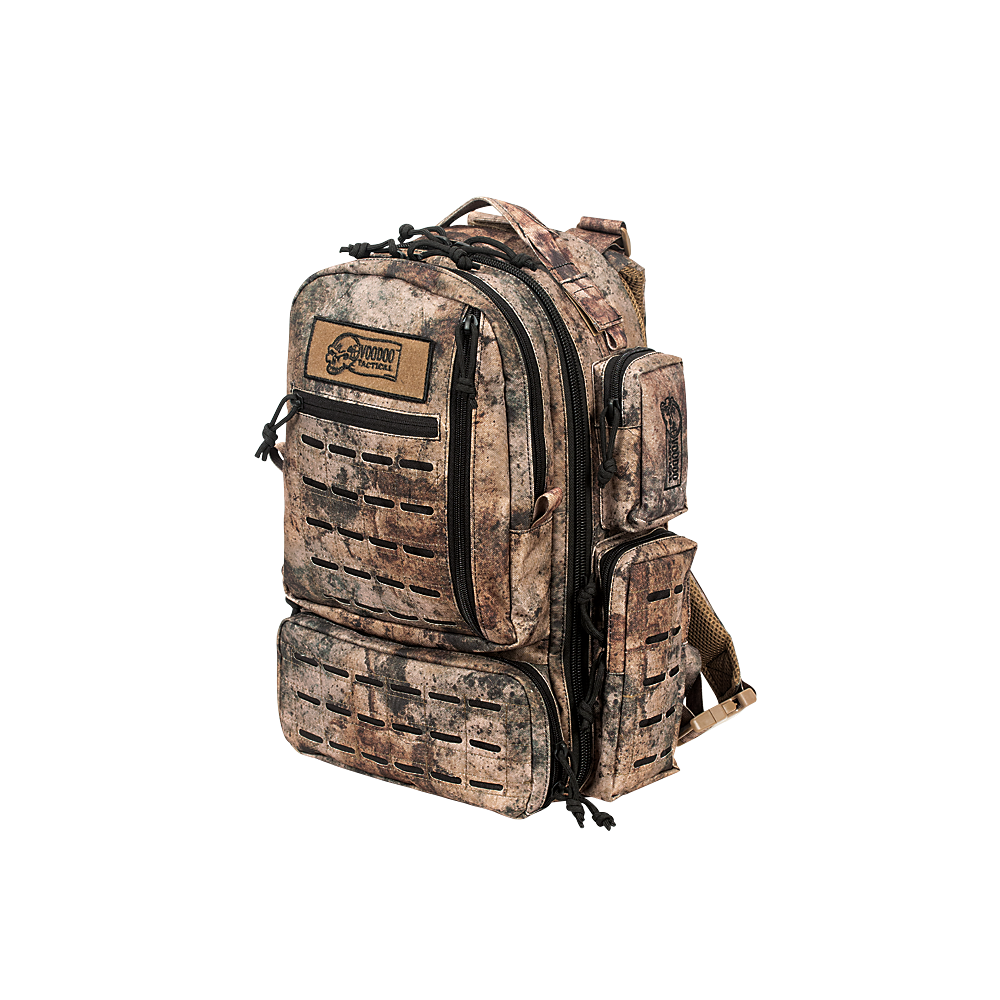 Voodoo Tactical Tobago